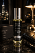Paris Royale – Smells Like Armani Code