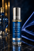 Paris Royale – Smells Like Bleu de Chanel