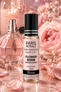 Paris Royale – Smells Like Viktor & Rolf Flowerbomb