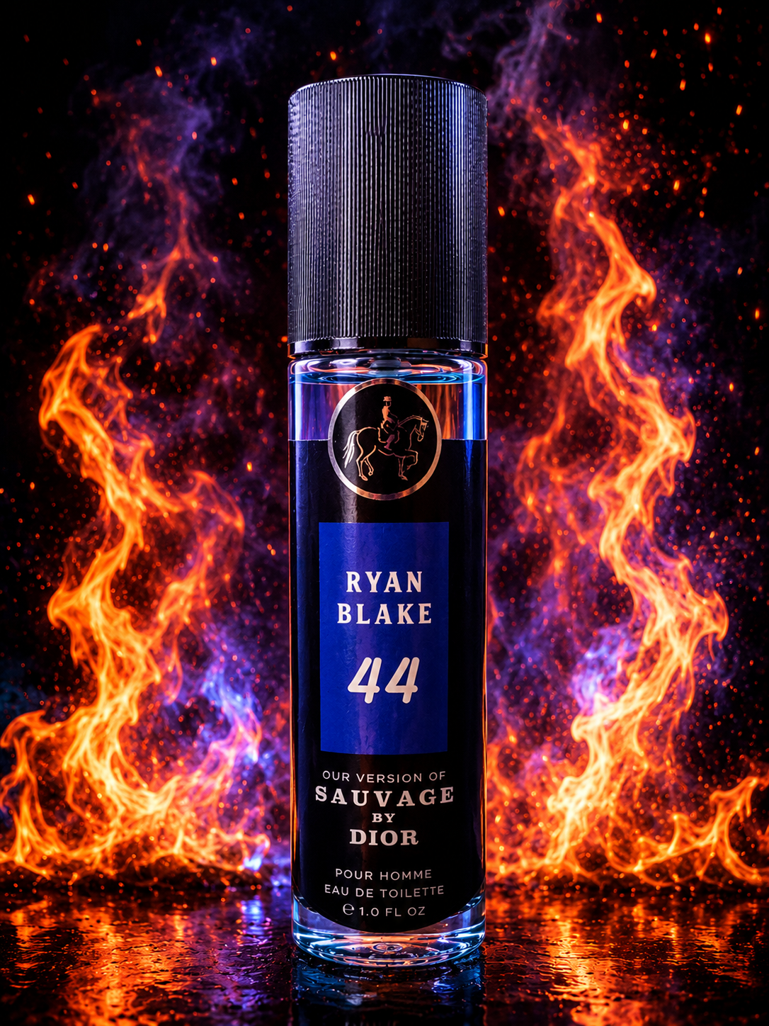 Ryan Blake 44 – Our Version of Sauvage by Dior