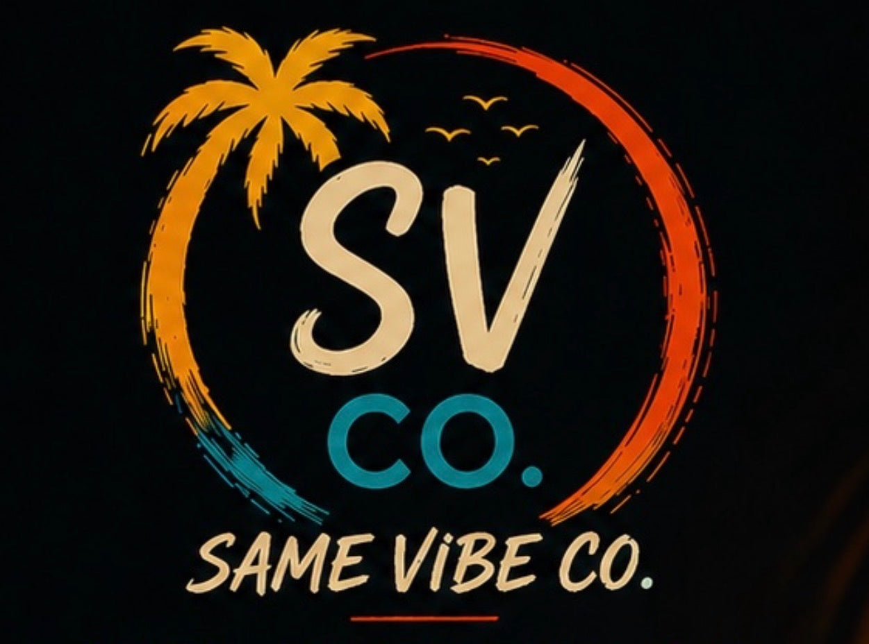 Same Vibe Co