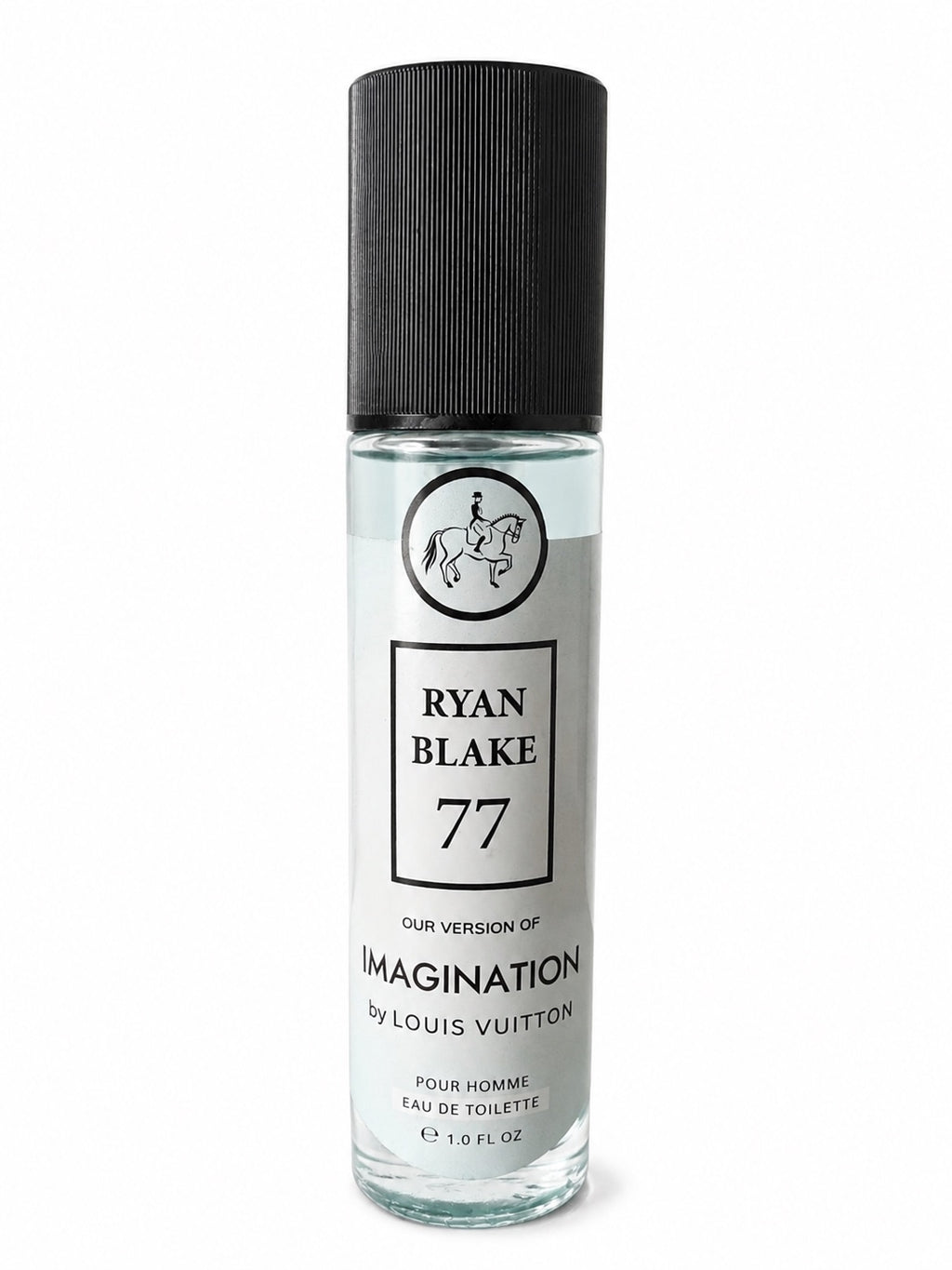 Ryan Blake 77 – Our Version of Imagination by Louis Vuitton