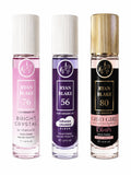 Ryan Blake Pour Femme Trio – 3-Piece Perfume Gift Set
