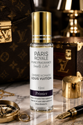 Paris Royale – Primier | Smells Like Louis Vuitton Ombre Nomade