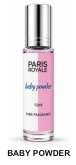 Paris Royale 12ML Baby Powder roll-on fragrance oil