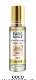 Paris Royale 12ML Coco Mademoiselle roll-on fragrance oil