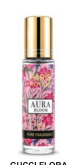 Paris Royale 12ML Gucci Flora roll-on fragrance oil