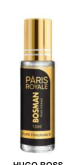 Paris Royale 12ML Imagination by LV roll-on fragrance oil