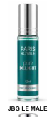 Paris Royale 12ML JBG Le Male roll-on fragrance oil