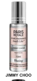 Paris Royale 12ML Jimmy Choo roll-on fragrance oil