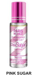 Paris Royale 12ML Pink Sugar roll-on fragrance oil