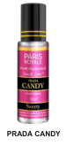 Paris Royale 12ML Pussy roll-on fragrance oil