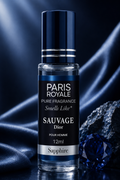 Paris Royale – Sapphire | Smells Like Dior Sauvage